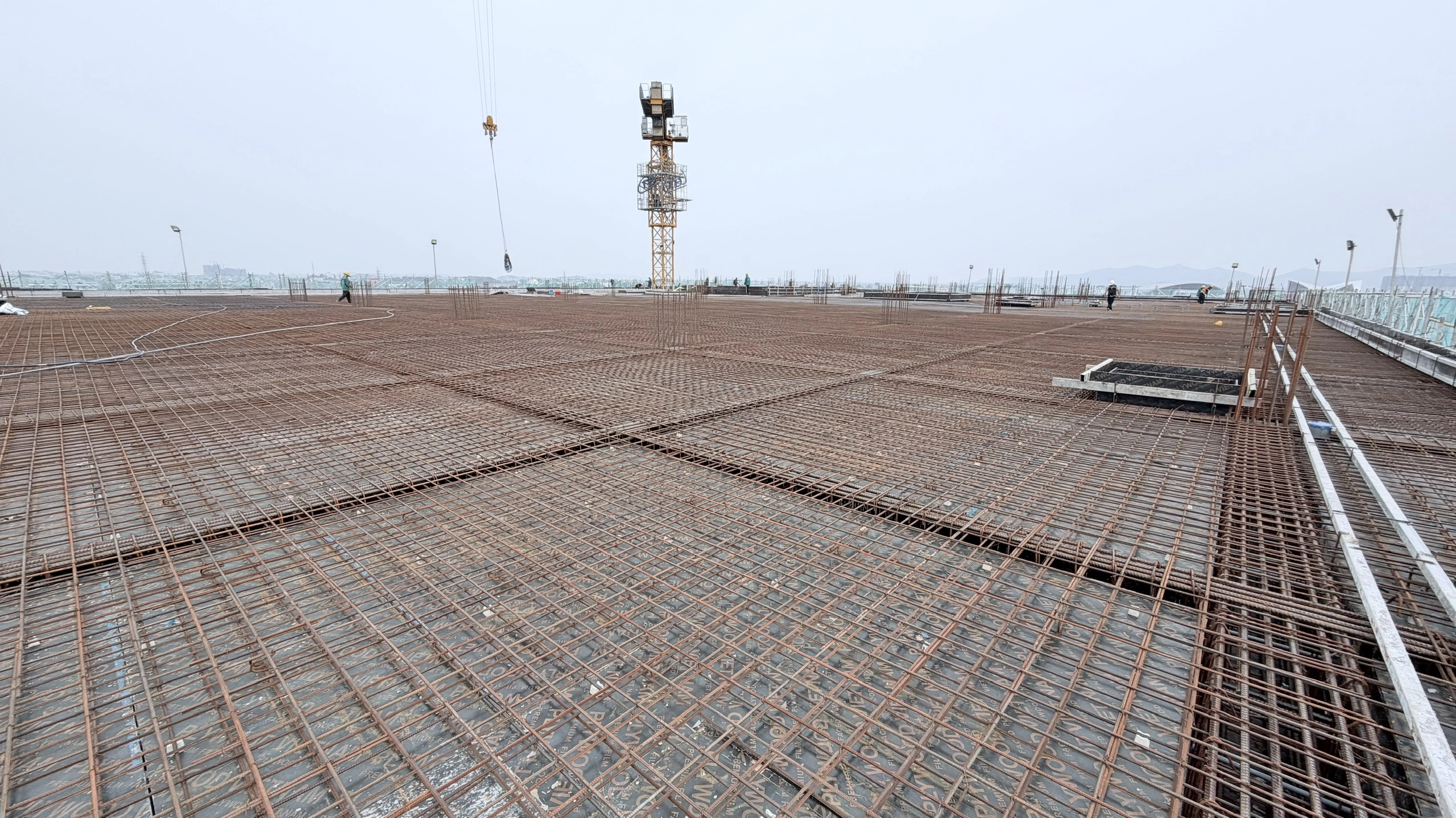 Dự án Cải tạo – Nâng cấp Xí Nghiệp May Bắc Giang