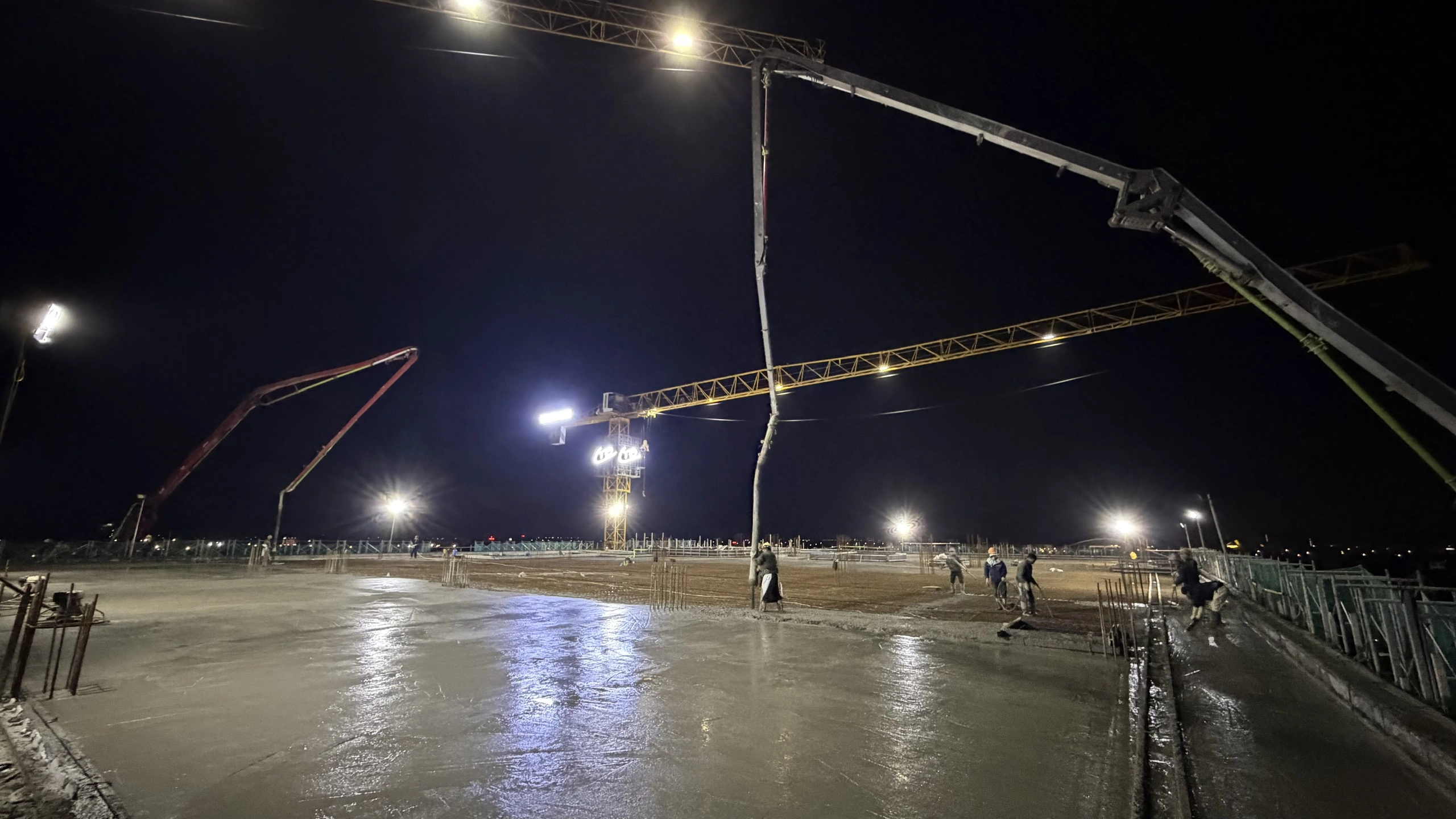 Dự án Cải tạo – Nâng cấp Xí Nghiệp May Bắc Giang