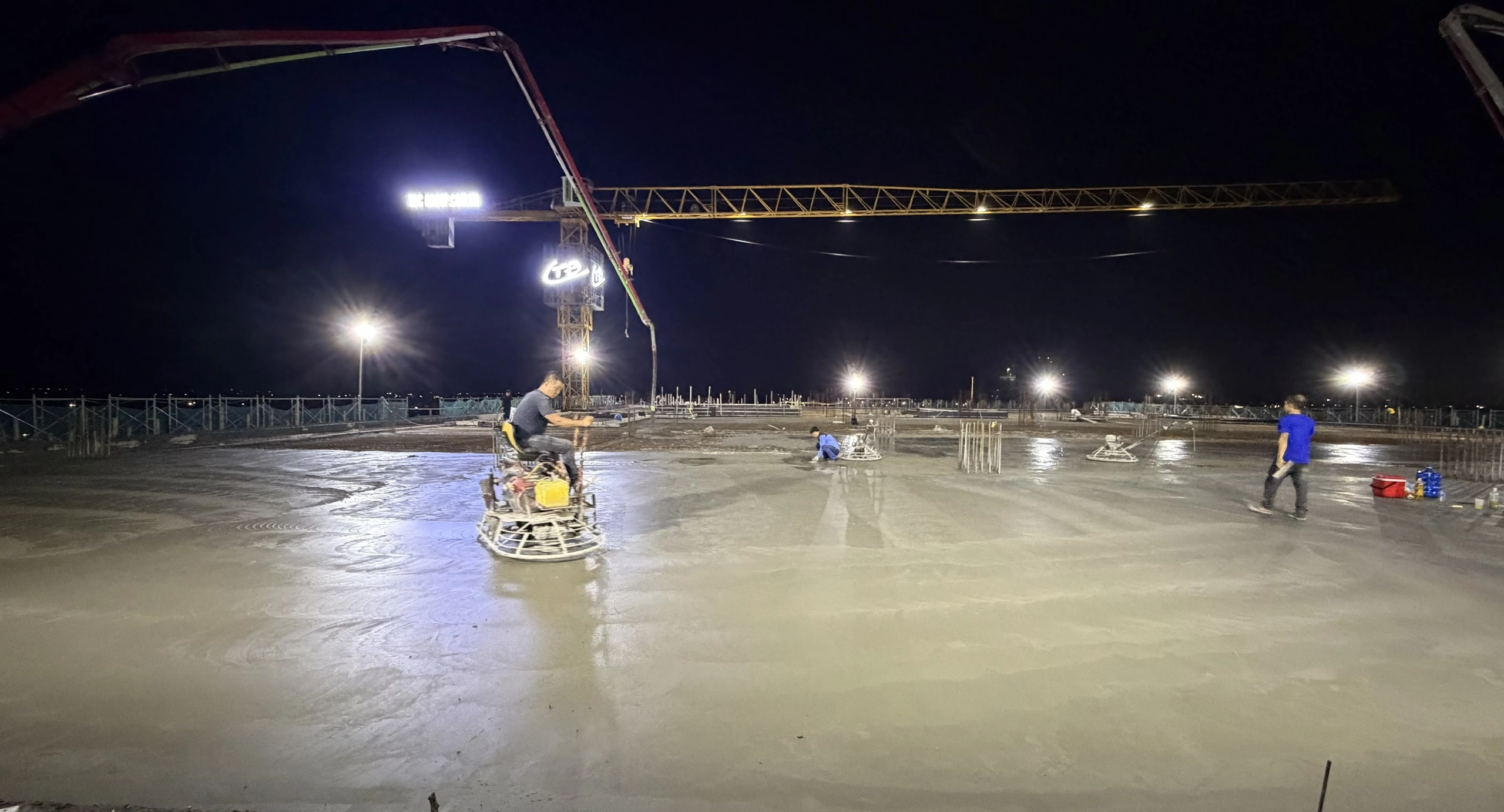 Dự án Cải tạo – Nâng cấp Xí Nghiệp May Bắc Giang
