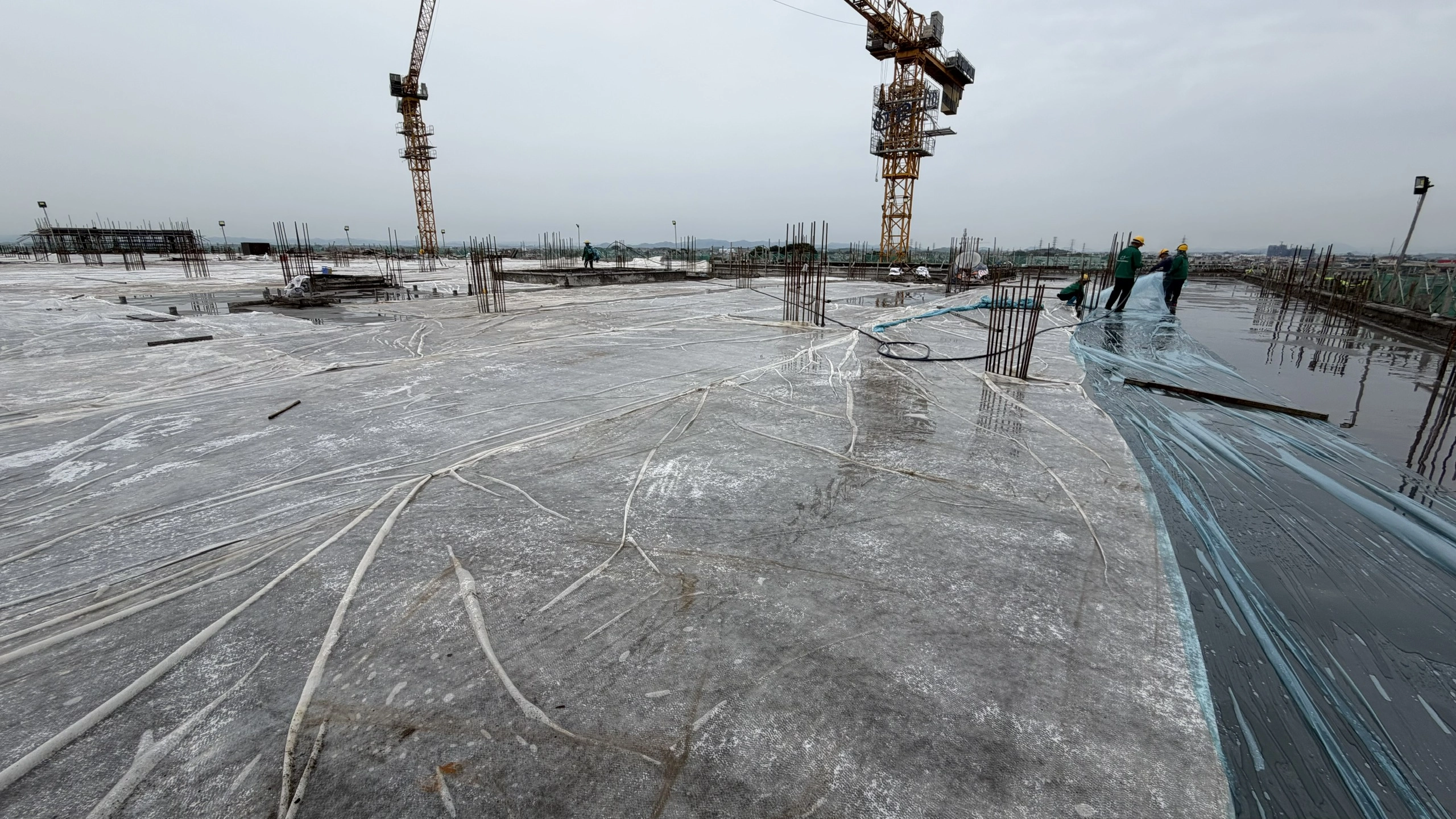 Dự án Cải tạo – Nâng cấp Xí Nghiệp May Bắc Giang