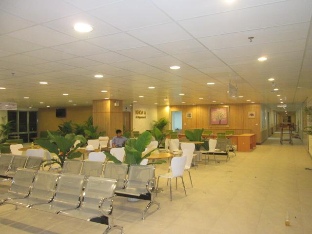 Bệnh viện Đa khoa Đồng Nai – Giai đoạn 2