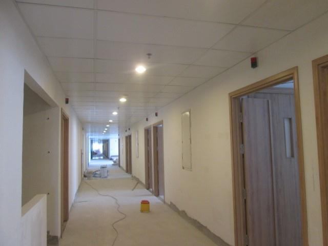 Bệnh viện Đa khoa Đồng Nai – Giai đoạn 2