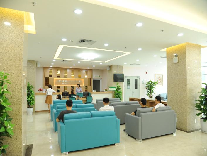 Bệnh viện phụ sản Đức Giang