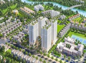 Dự án khu dân cư Phú Gia – xã Phú Xuân – huyện Nhà Bè