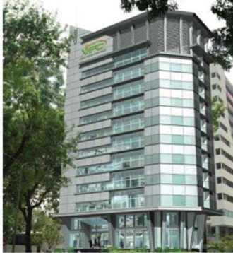 Dự án Cao ốc Văn phòng VFC Tower