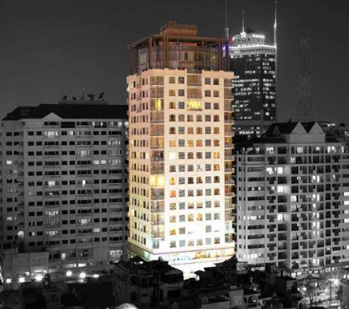 Dự án The LanCaster