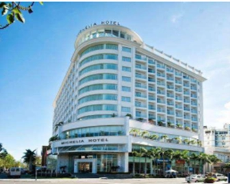 Dự án Khách sạn Micheli tại Khánh Hòa