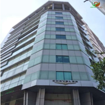 Dự án Cao ốc Văn phòng VFC Tower