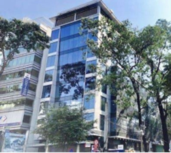 Dự án Tòa nhà Văn phòng Master Building