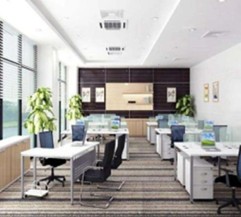 Dự án Tòa nhà Văn phòng Master Building