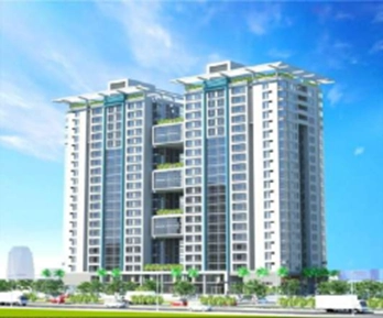 Dự án Chung cư Cao cấp Aview