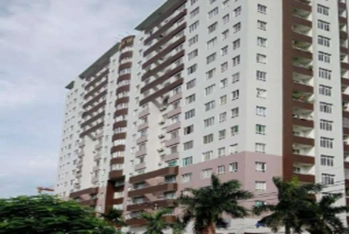 Dự án Chung cư Cao cấp Aview