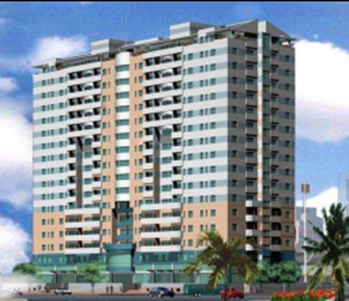 Dự án Chung cư Cao cấp Aview