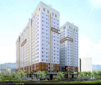Dự án Chung cư An Bình Plaza