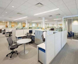 Dự án Cao ốc Văn phòng VFC Tower