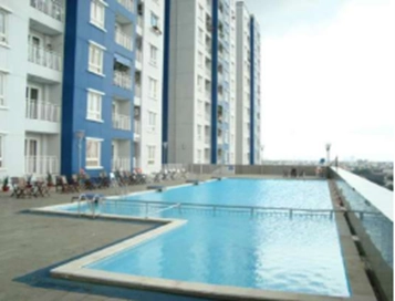 Dự án Chung cư An Bình Plaza