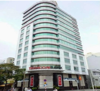 Dự án Cao ốc Văn phòng thương mại Golden Tower