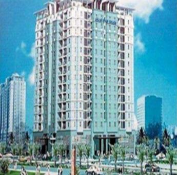 Dự án Chung cư Nguyễn Văn Cừ (Hoàng Tháp Plaza)