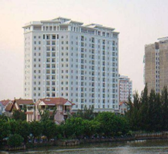 Dự án Chung cư Nguyễn Văn Cừ (Hoàng Tháp Plaza)