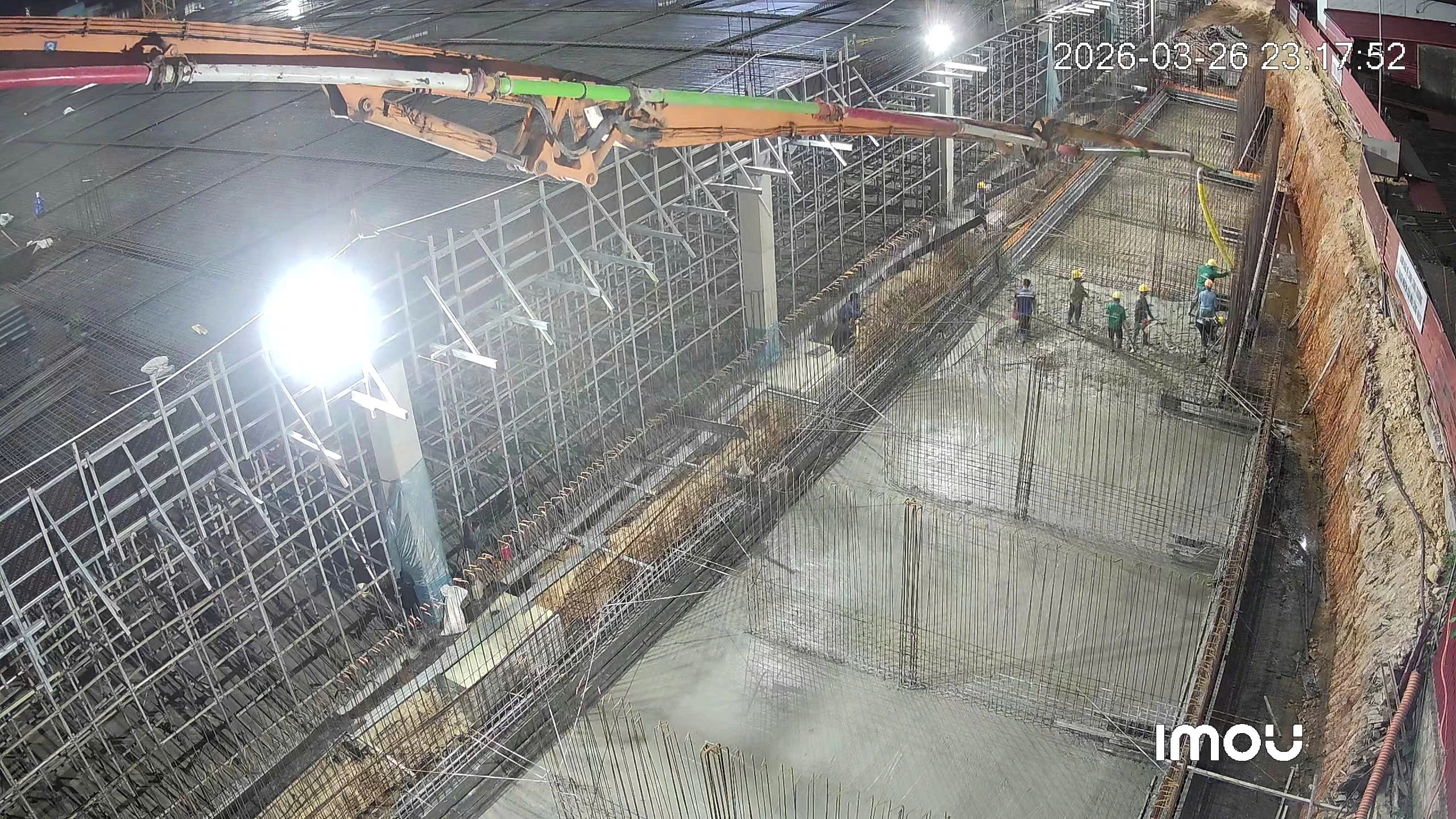 Dự án Cải tạo – Nâng cấp Xí Nghiệp May Bắc Giang