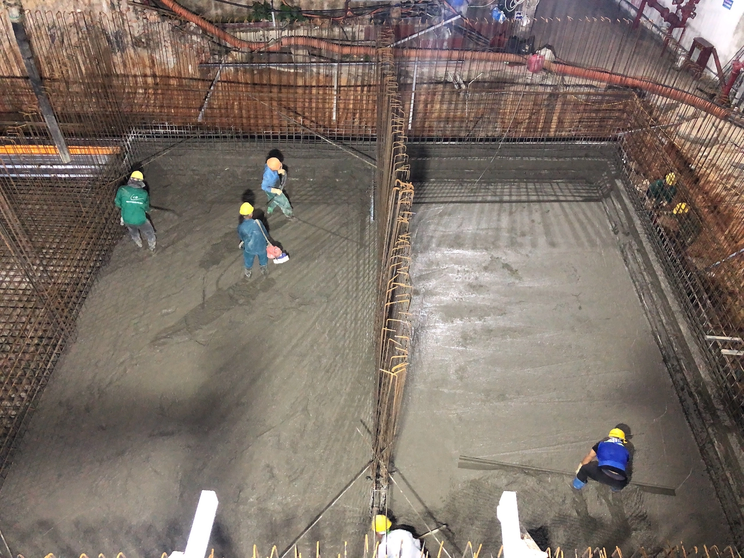 Dự án Cải tạo – Nâng cấp Xí Nghiệp May Bắc Giang