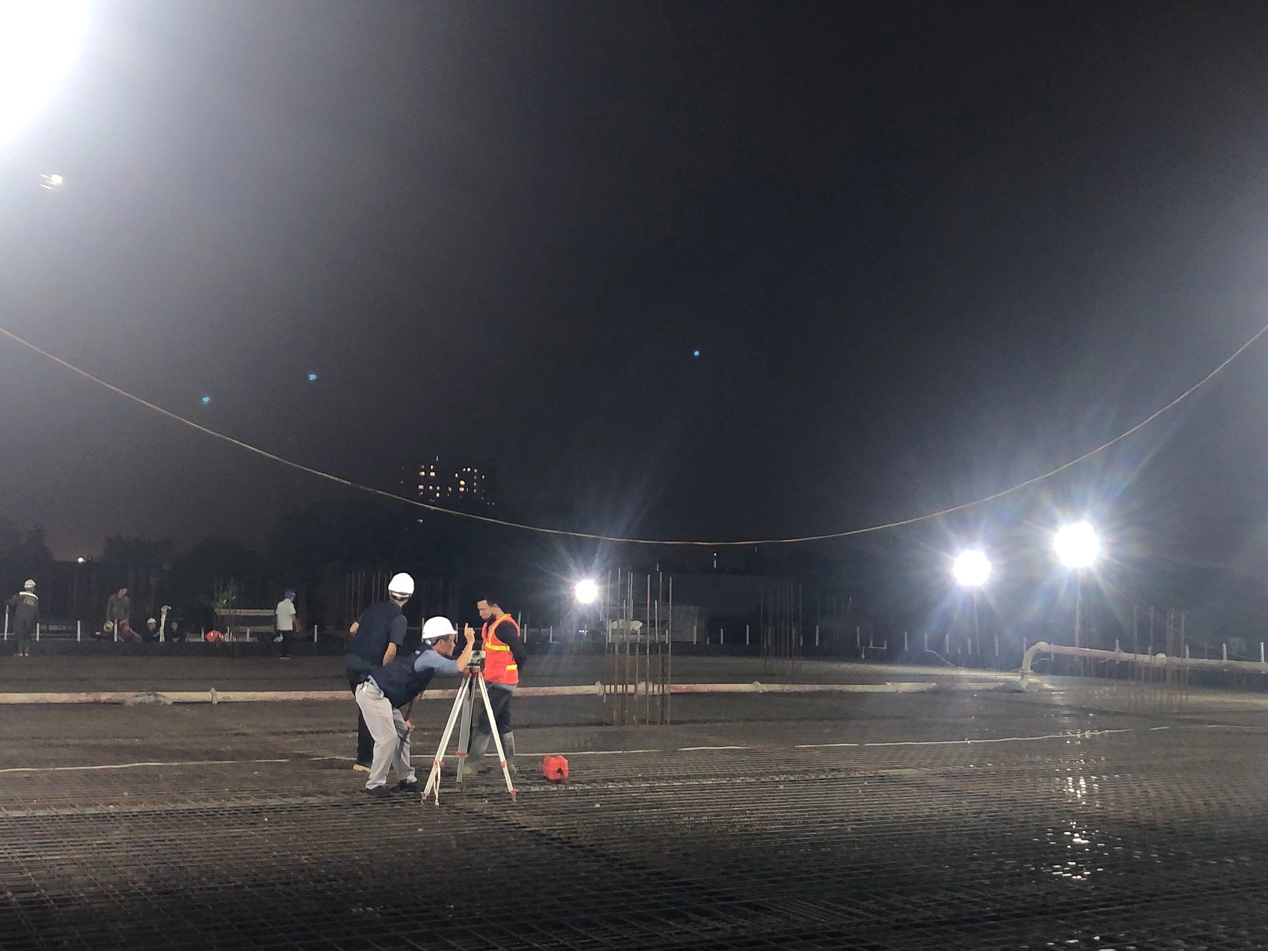 Dự án Cải tạo – Nâng cấp Xí Nghiệp May Bắc Giang