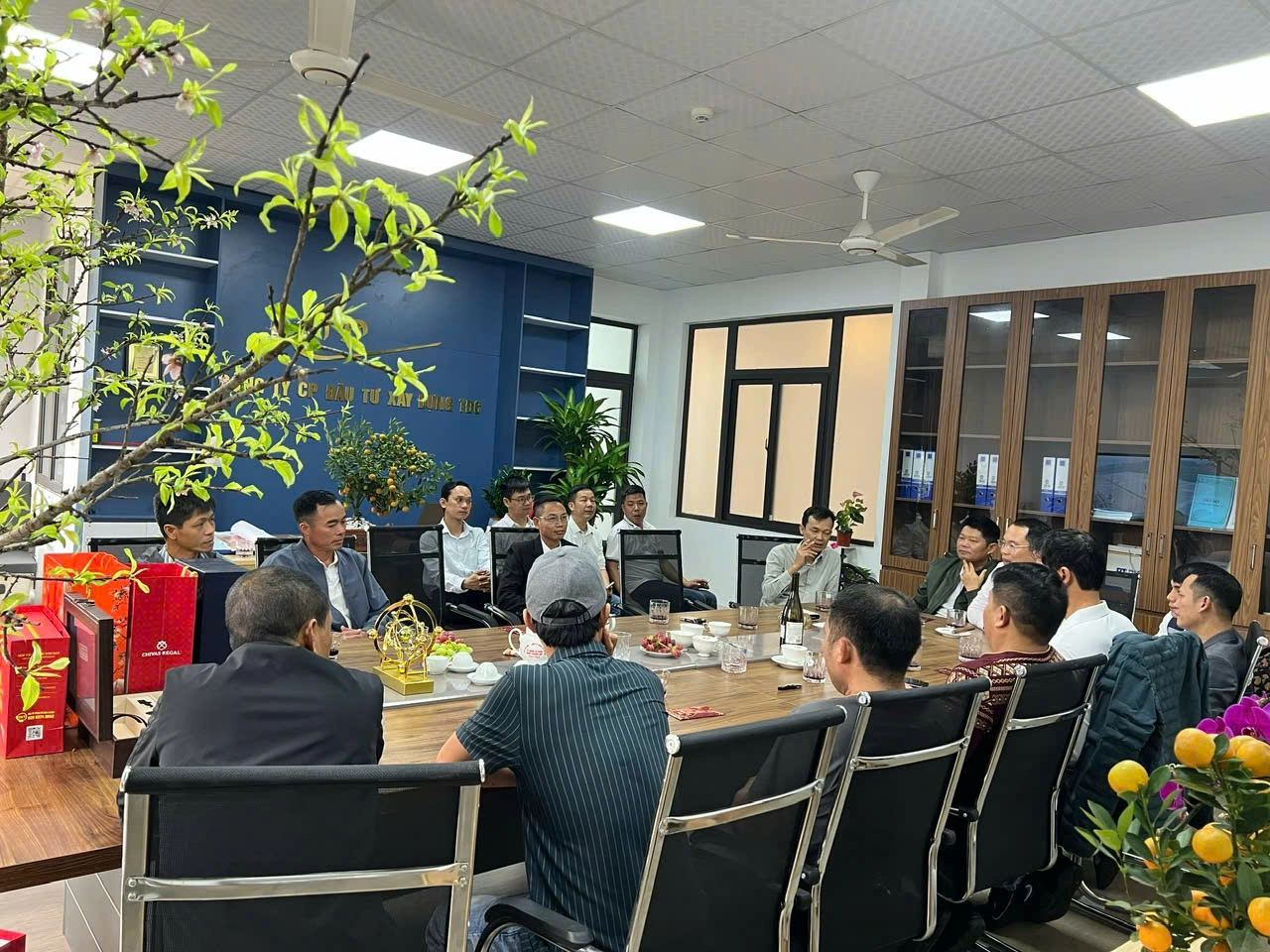 Khai xuân năm mới Bính Ngọ 2026